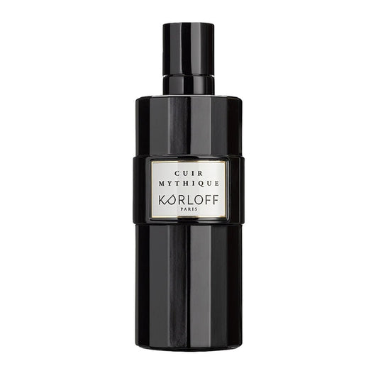 Korloff Paris Cuir Mythique 3.4 oz/100 ml Eau de Parfum ScentRabbit