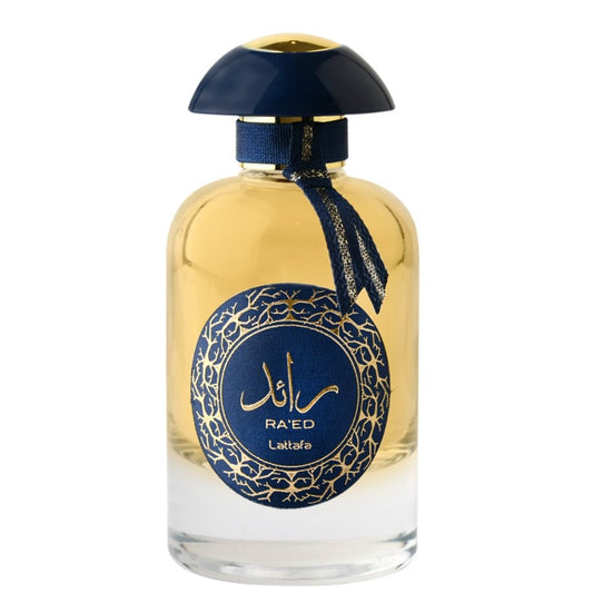 Lattafa Perfumes Ra'ed Luxe 3.4 oz/100 ml ScentRabbit