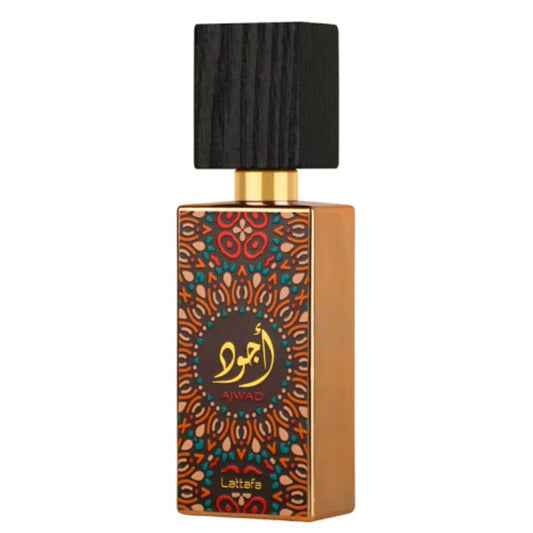 Lattafa Perfumes Ajwad 3.4 oz/100 ml ScentRabbit