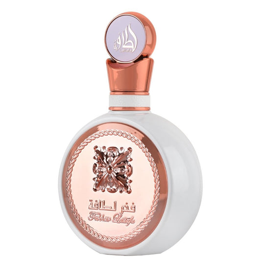 Lattafa Perfumes Fakhar Rose 3.4 oz/100 ml ScentRabbit