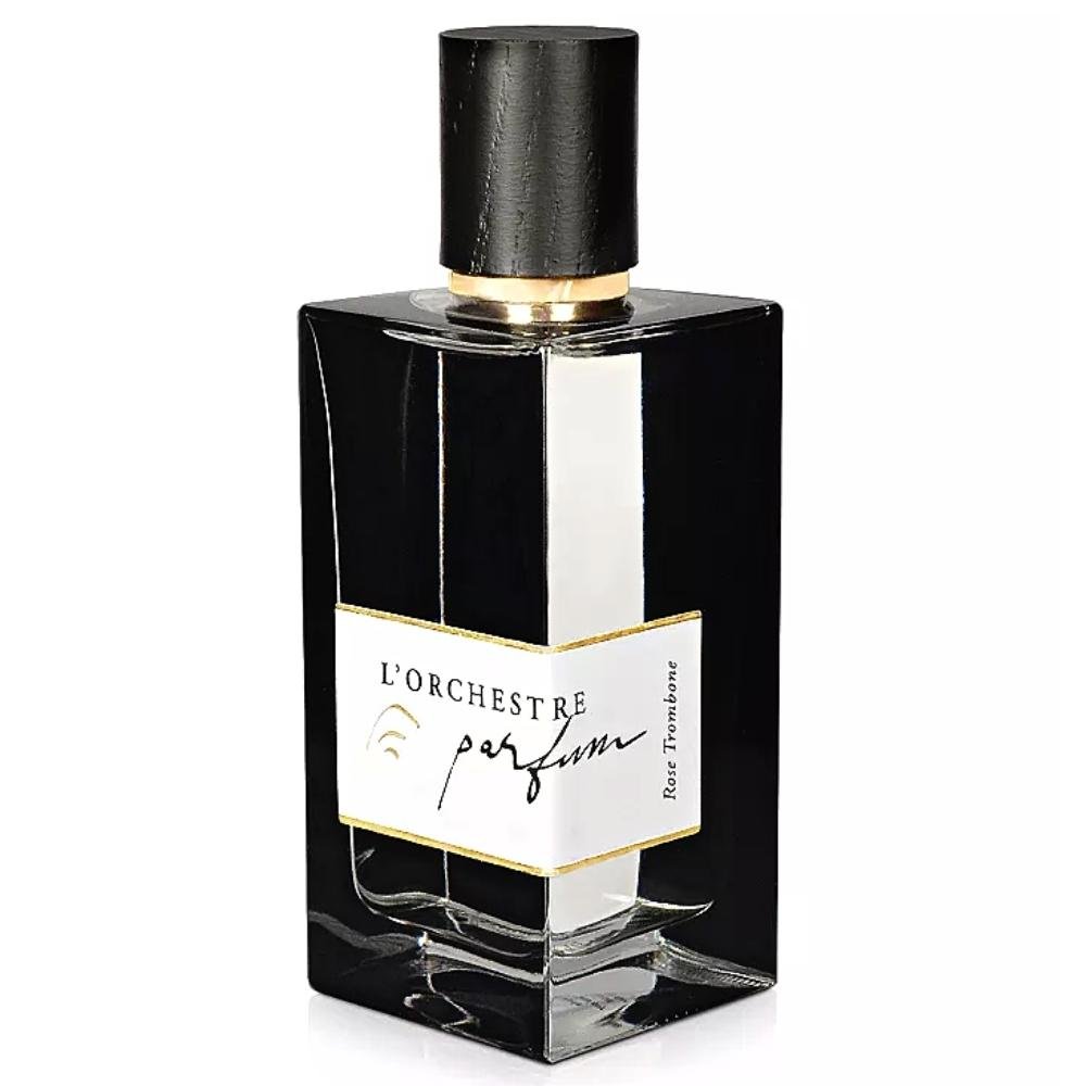 L'Orchestre Parfum Rose Trombone 3.3 oz/100 ml ScentRabbit