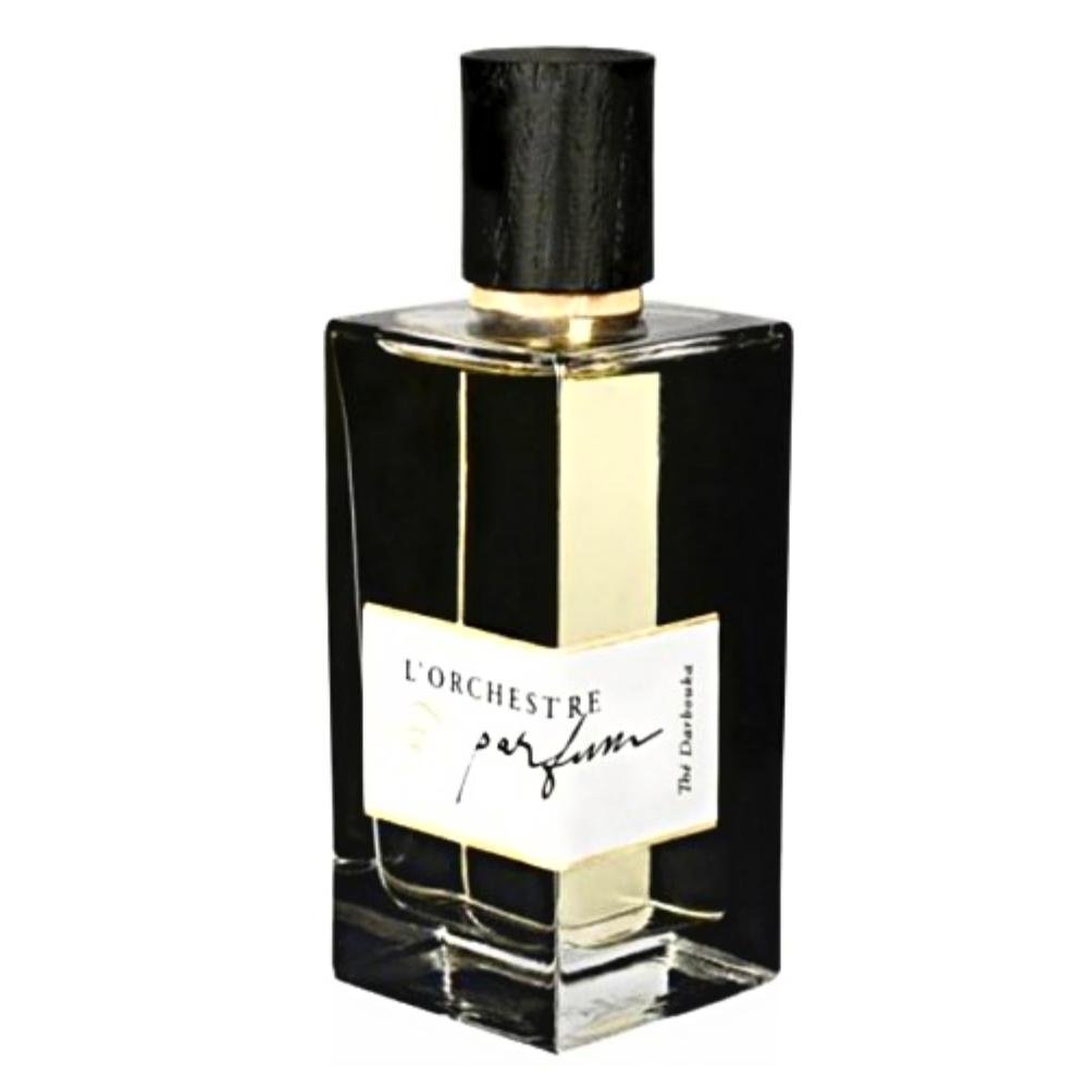 L'Orchestre Parfum The Darbouka 3.3 oz/100 ml ScentRabbit