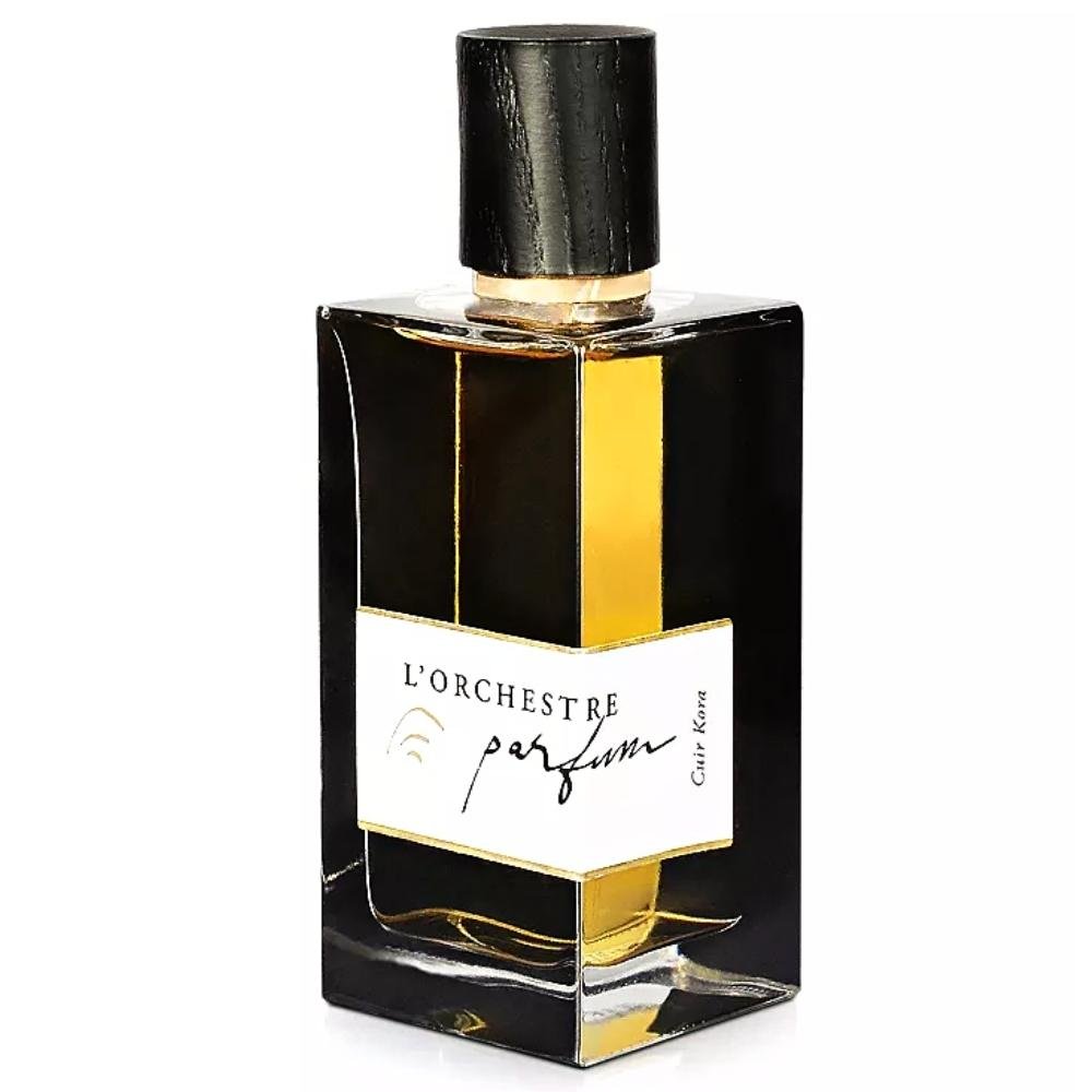 L'Orchestre Parfum Cuir Kora 3.3 oz/100 ml ScentRabbit