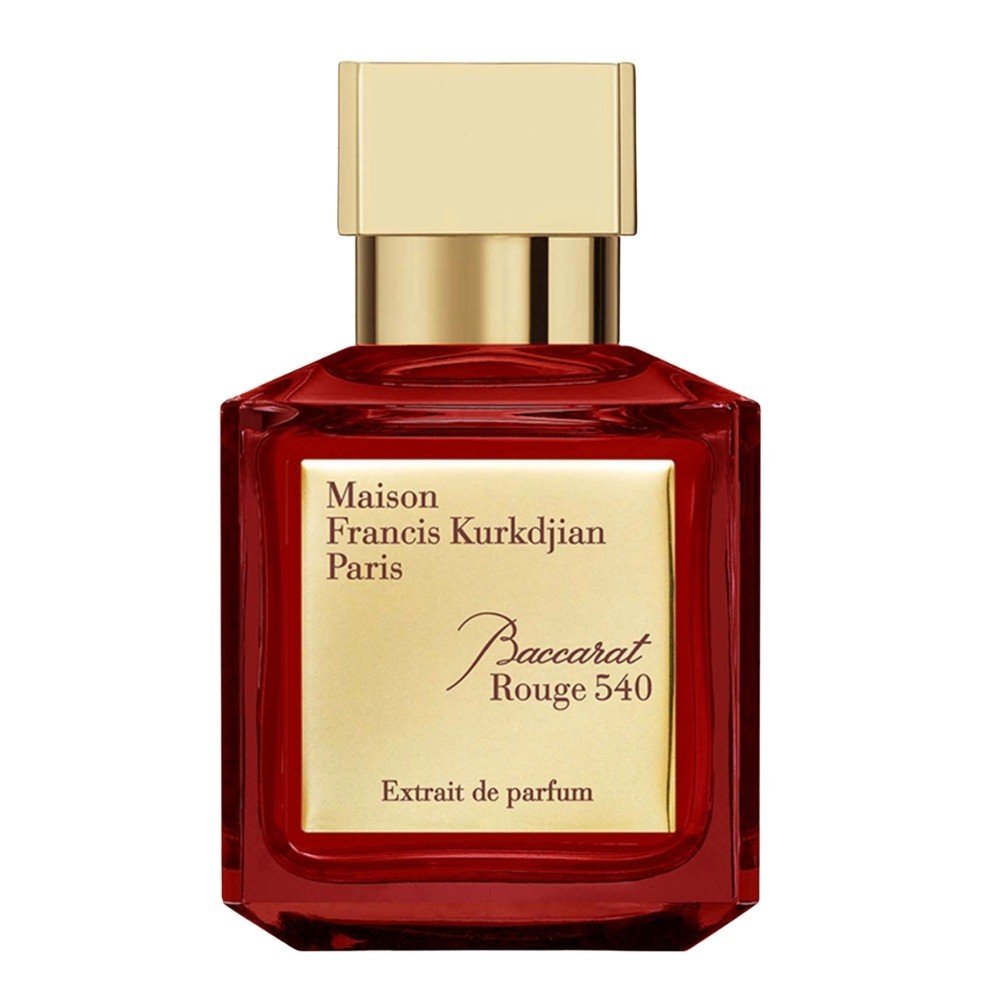 Maison Francis Kurkdjian Baccarat Rouge 540 Extrait 2.4 oz/70 ml ScentRabbit
