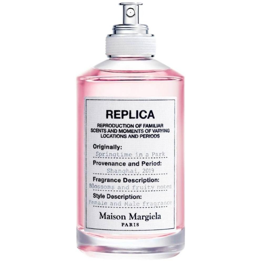 Maison Martin Margiela Springtime In A Park 3.4 oz/100 ml ScentRabbit
