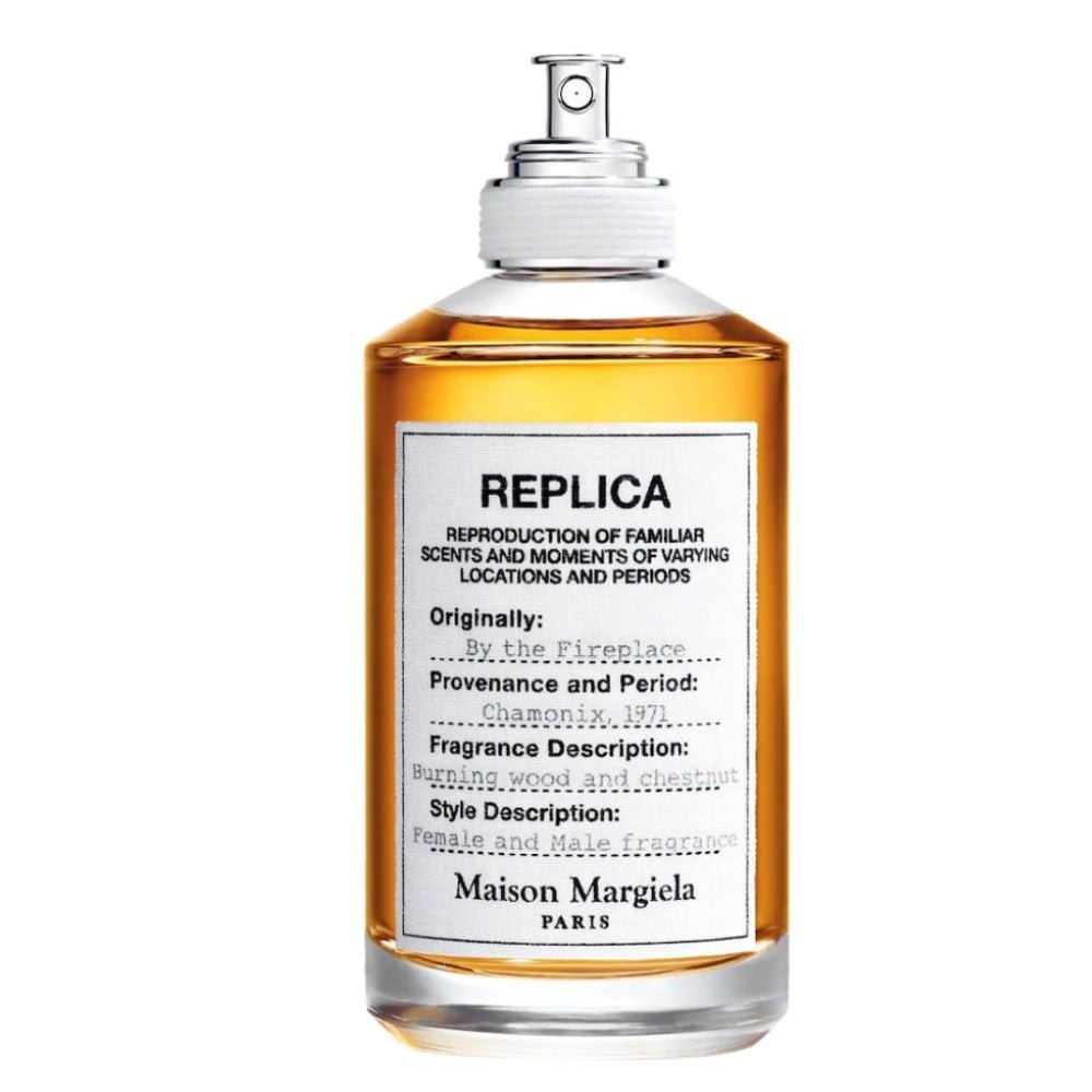 Maison Martin Margiela By the Fireplace 3.4 oz/100 ml ScentRabbit