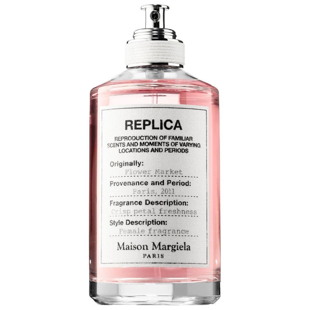 Maison Martin Margiela Flower Market 3.4 oz/100 ml ScentRabbit