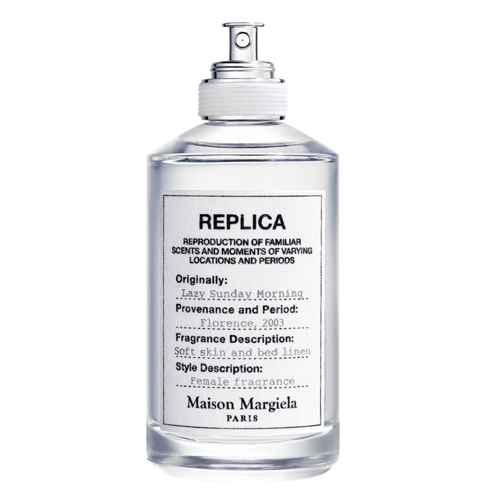 Maison Martin Margiela Lazy Sunday Morning 3.4 oz/100 ml ScentRabbit