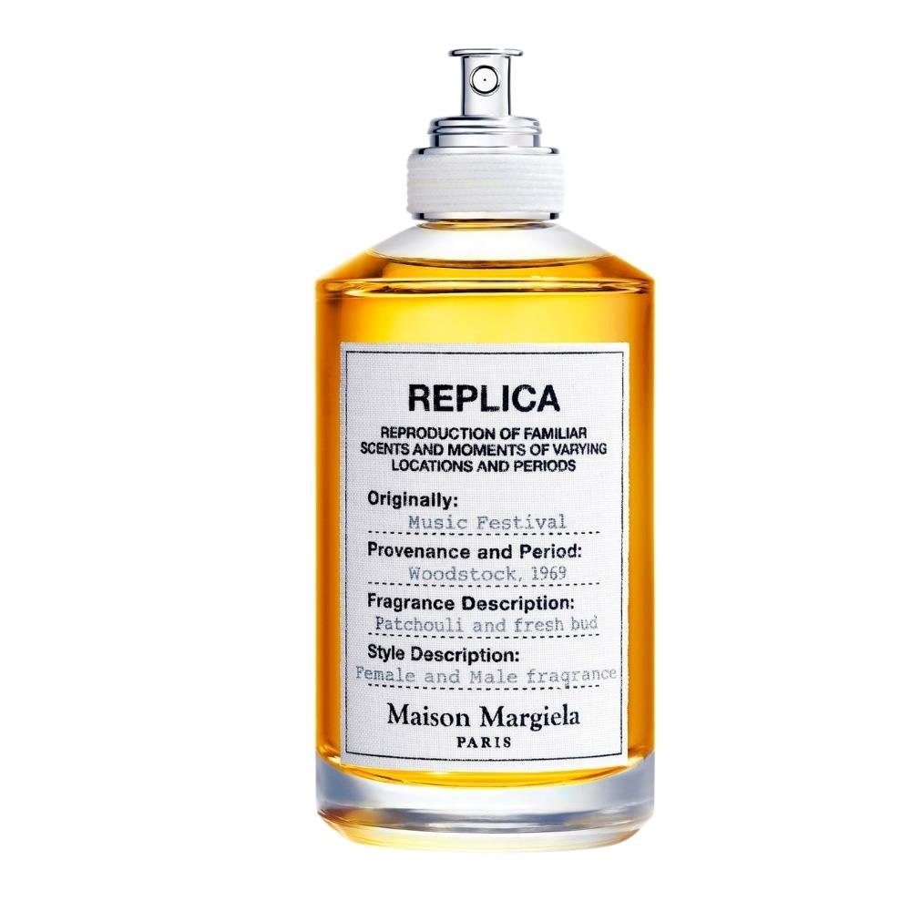 Maison Martin Margiela Music Festival 3.4 oz/100 ml ScentRabbit