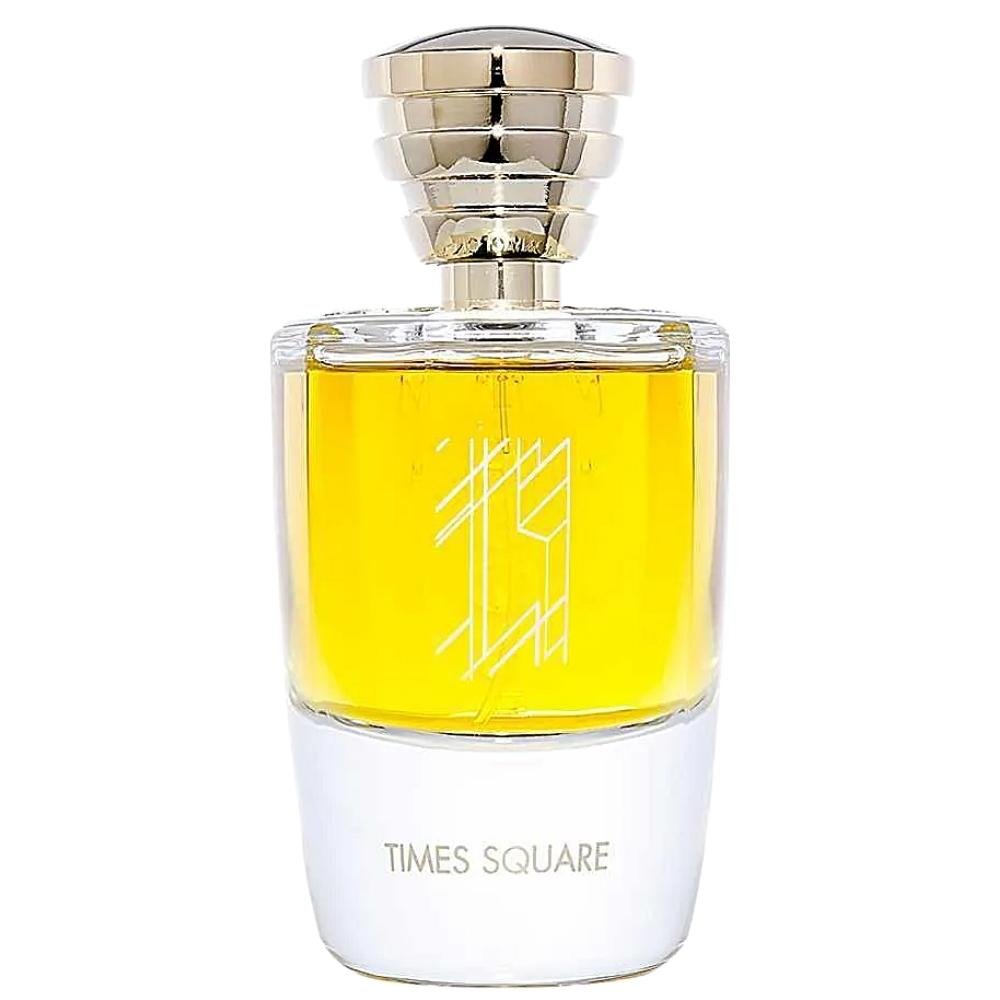 Masque Milano Times Square 3.4 oz/100 ml ScentRabbit