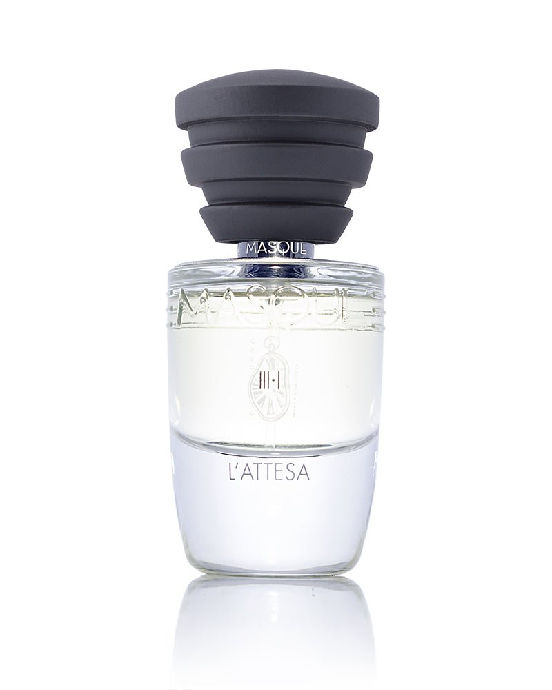 Masque Milano L'Attesa Fragrances 1.2 oz/35 ml ScentRabbit