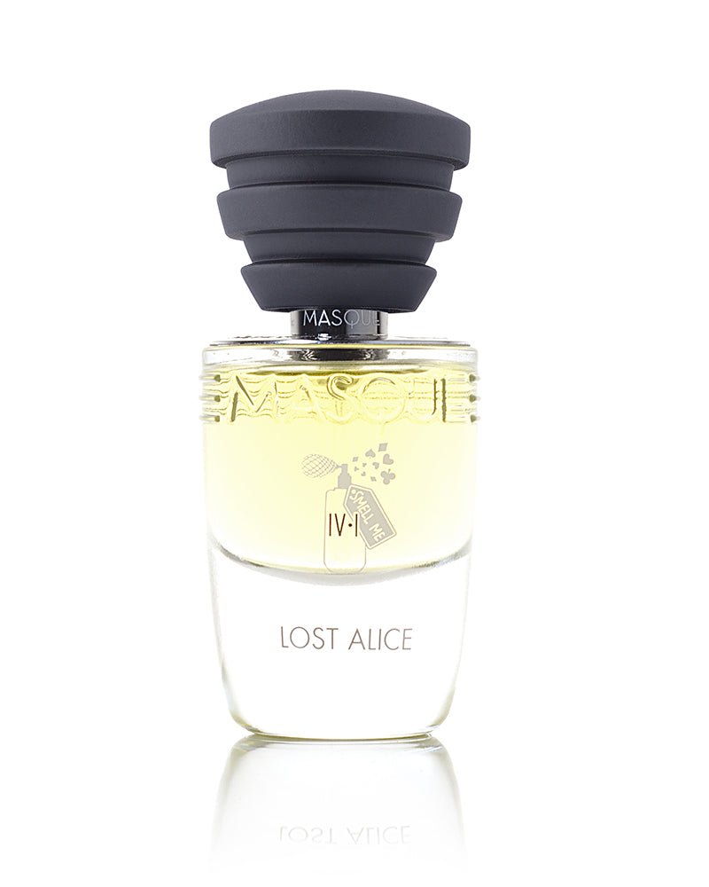 Masque Milano Lost Alice Fragrances 1.2 oz/35 ml ScentRabbit