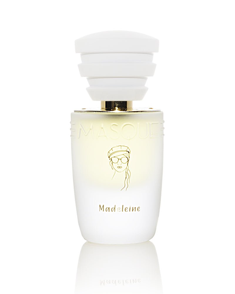 Masque Milano Madeleine perfume - ScentRabbit