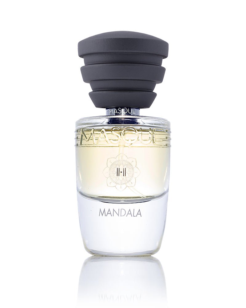 Masque Milano Mandala Perfume - ScentRabbit