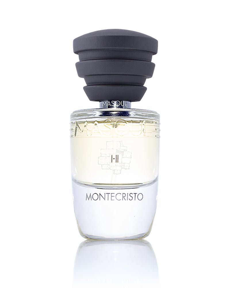 Masque Milano Montecristo Perfume - ScentRabbit