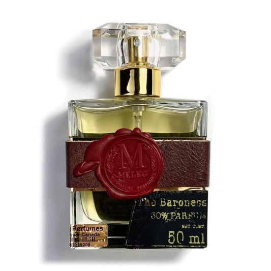 Meleg Perfumes The Baroness 1.7 oz/50 ml ScentRabbit