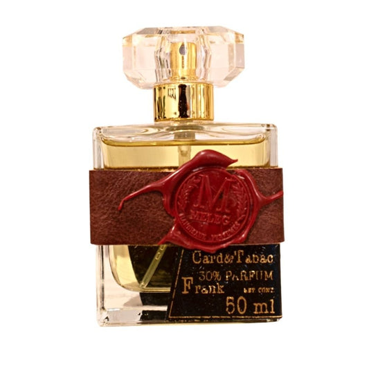 Meleg Perfumes Tobacco Frankincense 1.7 oz/50 ml ScentRabbit