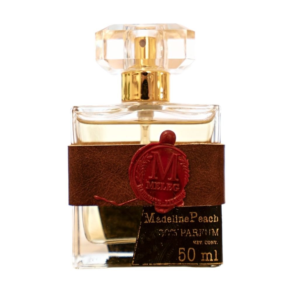 Meleg Perfumes Madeline Peach and Oakmoss 1.7 oz/50 ml ScentRabbit