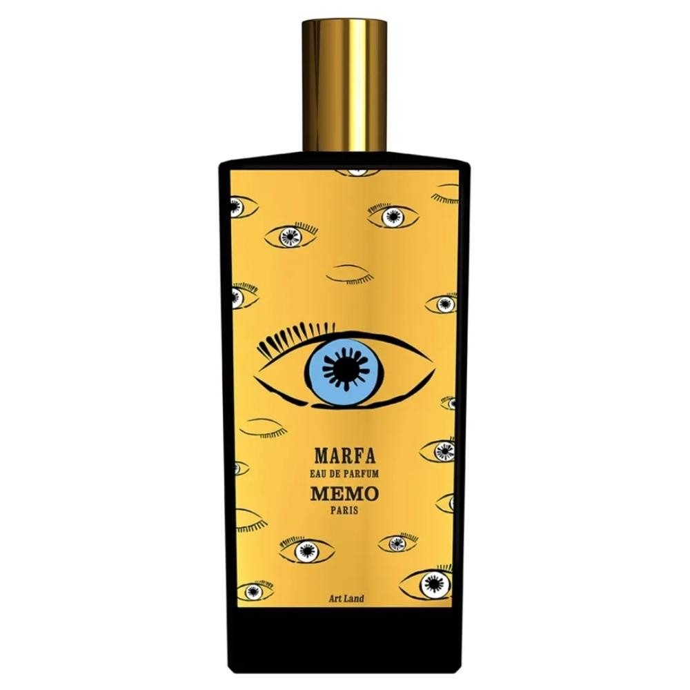 Memo Paris Marfa 2.5 oz/75 ml ScentRabbit