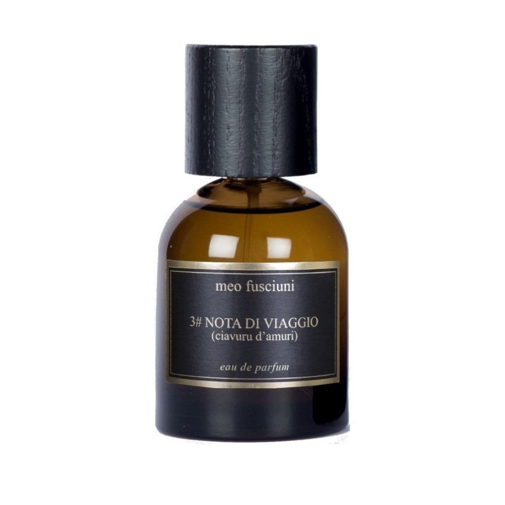 Meo Fusciuni No.3 Ciavuru d'Amuri 3.4 oz/100 ml ScentRabbit