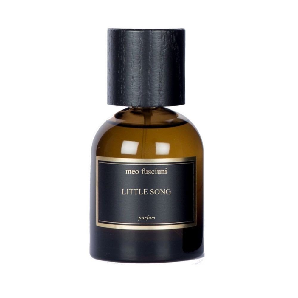 Meo Fusciuni Little Song 3.4 oz/100 ml ScentRabbit