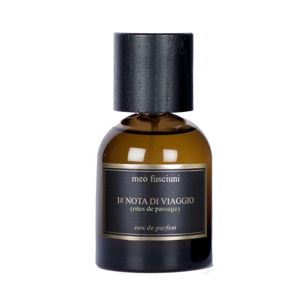 Meo Fusciuni No.1 Rites de Passage 3.4 oz/100 ml ScentRabbit