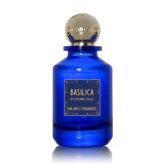 Milano Fragranze Basilica Perfume & Cologne 3.4 oz/100 ml ScentRabbit
