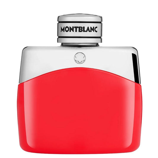 Mont Blanc Legend Red for Men 1.7 oz/50 ml ScentRabbit