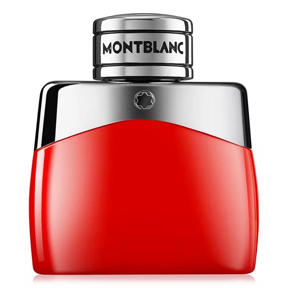 Mont Blanc Legend Red for Men 1.7 oz/50 ml ScentRabbit