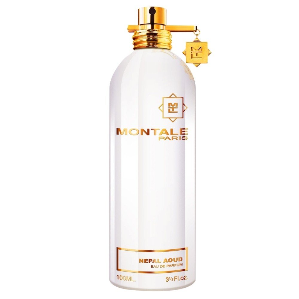 Montale Nepal Aoud 3.4 oz/100 ml ScentRabbit