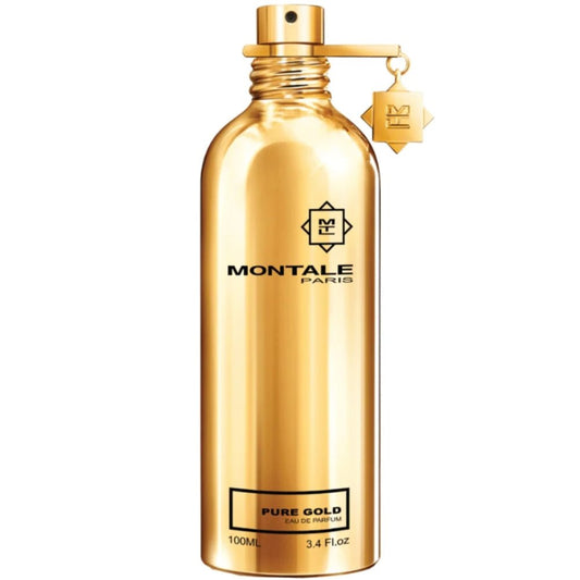 Montale Pure Gold 3.4 oz/100 ml ScentRabbit