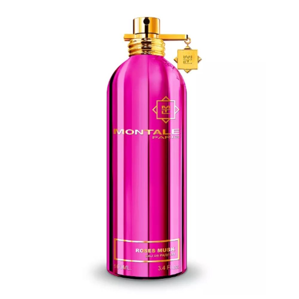 Montale Roses Musk 3.4 oz/100 ml ScentRabbit