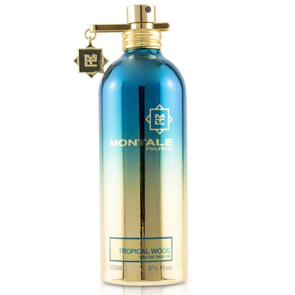 Montale Tropical Wood 3.4 oz/100 ml ScentRabbit