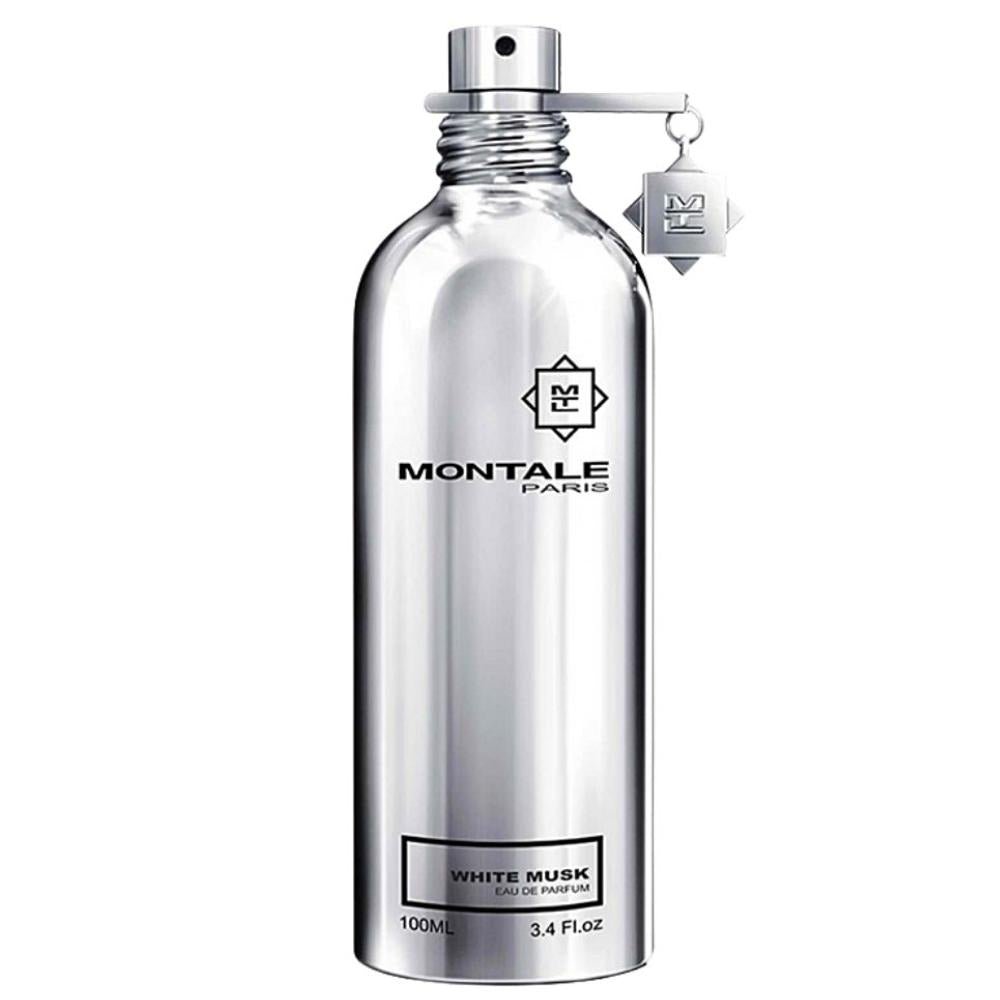 Montale White Musk 3.4 oz/100 ml ScentRabbit