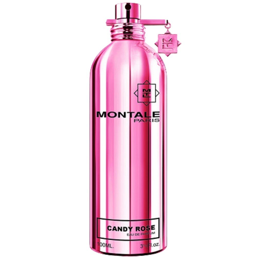Montale Candy Rose 3.4 oz/100 ml ScentRabbit