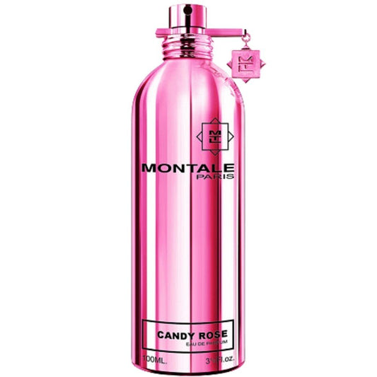 Montale Candy Rose 3.4 oz/100 ml ScentRabbit