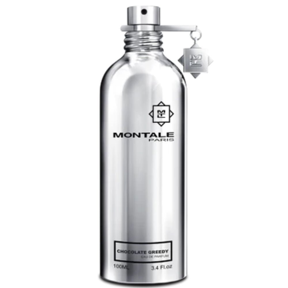 Montale Chocolate Greedy 3.4 oz/100 ml ScentRabbit