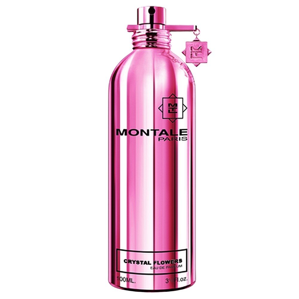 Montale Crystal Flowers 3.4 oz/100 ml ScentRabbit