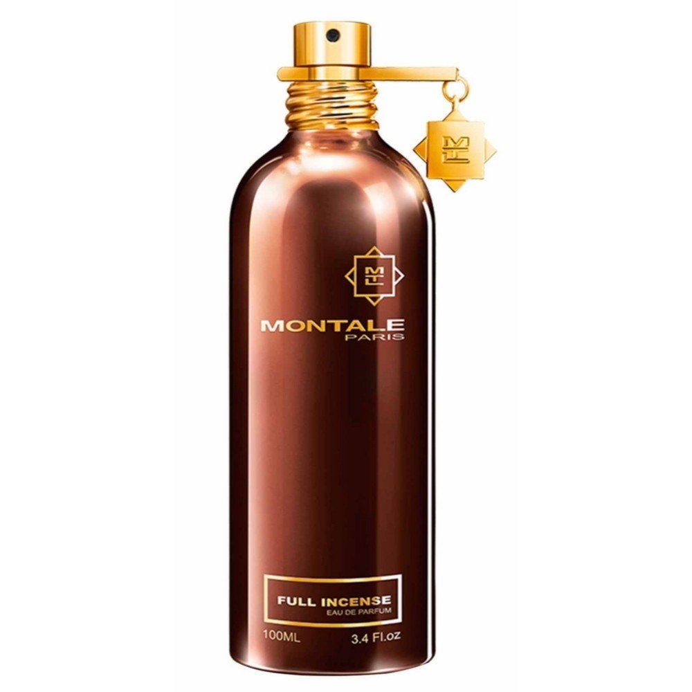 Montale Full Incense 3.4 oz/100 ml ScentRabbit