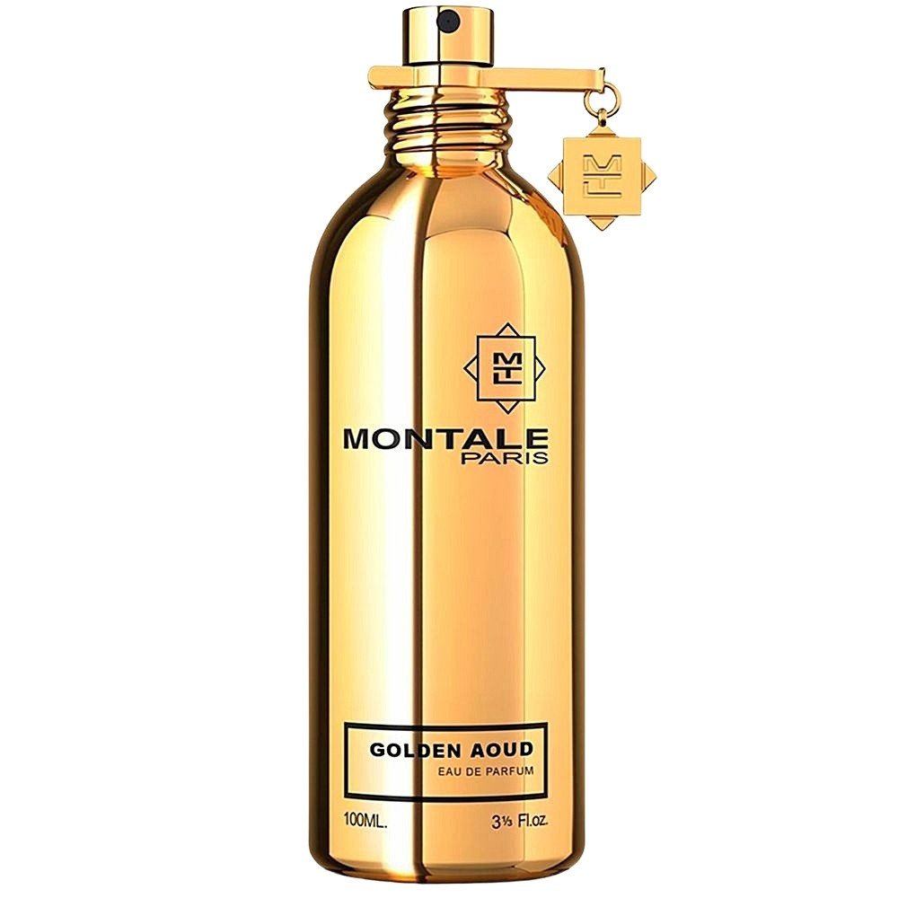 MontaleGolden AoudScentRabbit3.4 oz/100 ml