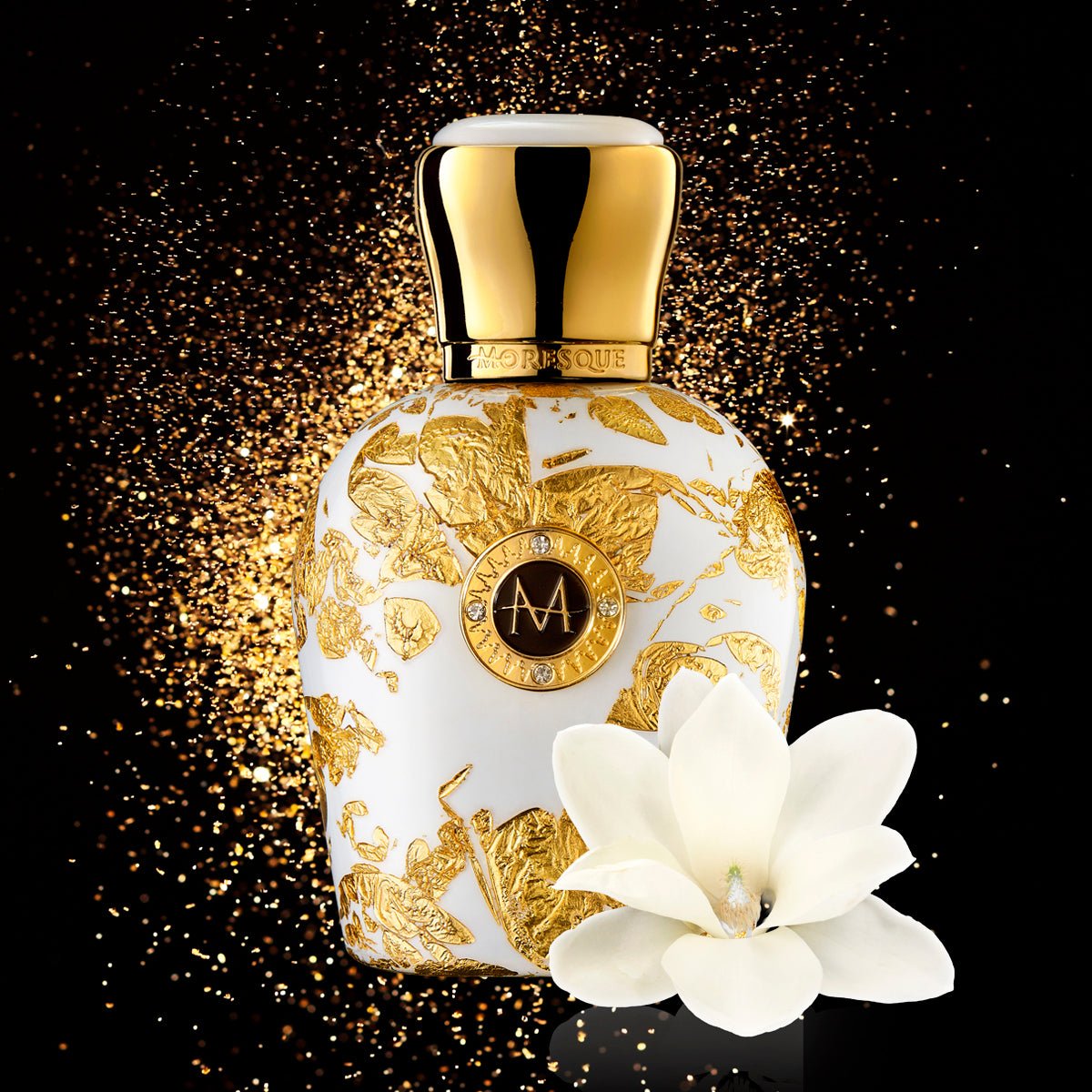 Moresque Parfums Regina Perfume & Cologne 1.7 oz/50 ml ScentRabbit