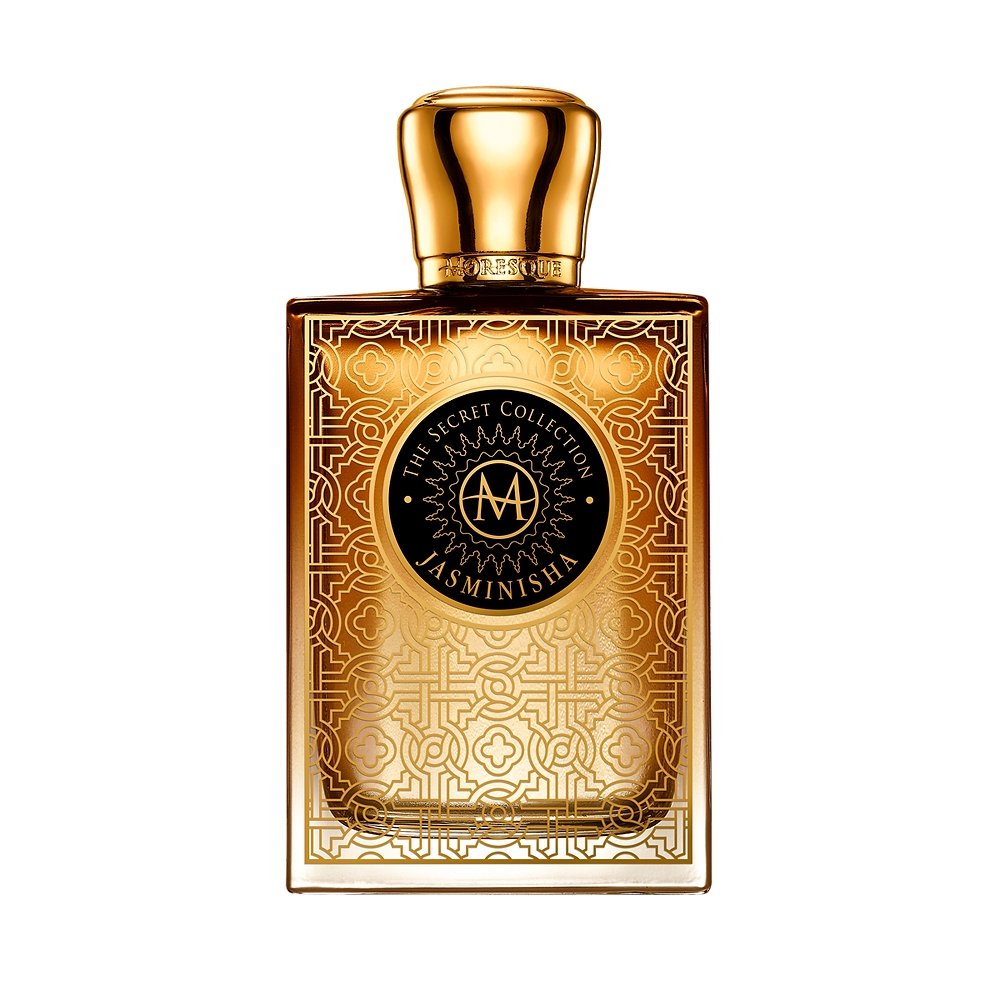 Moresque Parfums Jasminisha Perfume & Cologne 2.5 oz/75 ml ScentRabbit