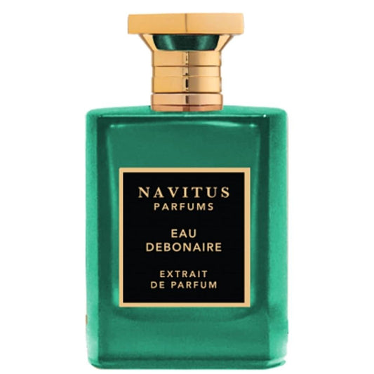Navitus Parfums Eau Debonaire 3.4 oz/100 ml ScentRabbit