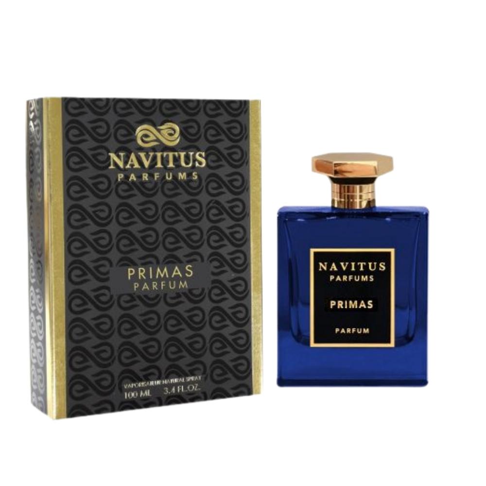 Navitus Parfums Primas 3.4 oz/100 ml ScentRabbit