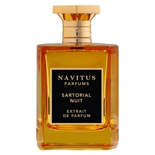 Navitus Parfums Sartorial Nuit 3.4 oz/100 ml ScentRabbit