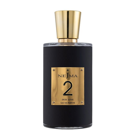 Nejma Perfumes Nejma 2 3.4 oz/100 ml ScentRabbit