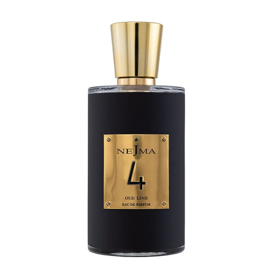 Nejma Perfumes Nejma 4 3.4 oz/100 ml ScentRabbit