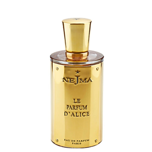 Nejma Perfumes Le Parfum d'Alice 3.4 oz/100 ml ScentRabbit