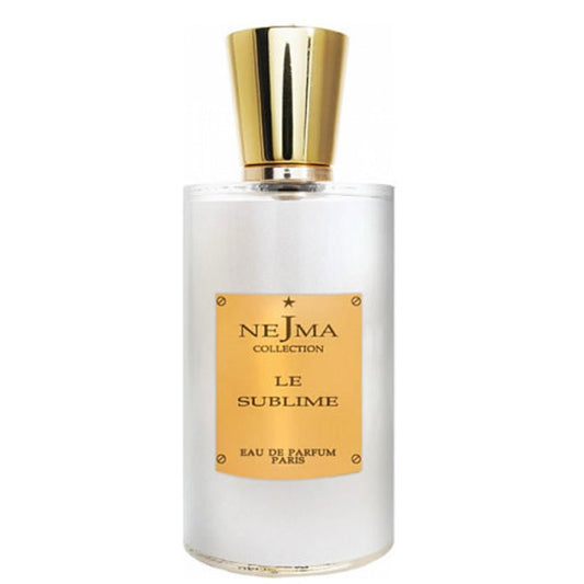 Nejma Perfumes Le Sublime 3.4 oz/100 ml ScentRabbit