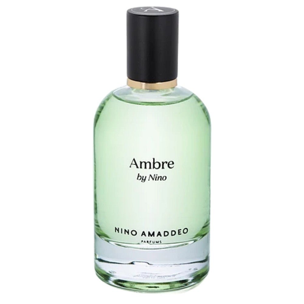 Nino Amaddeo Ambre by Nino Fragrances 1.7 oz/50 ml ScentRabbit